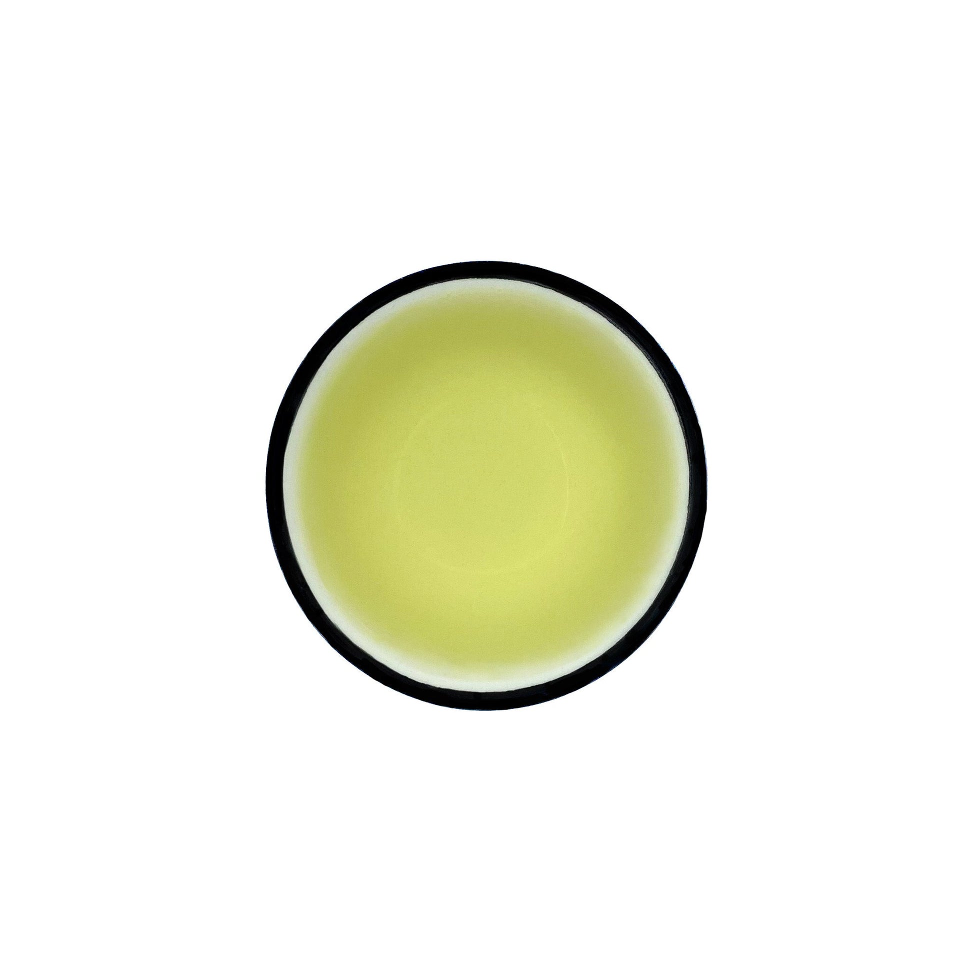 Organic Sencha - #shop_name